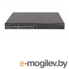  H3C H3C S6520X-24ST-SI L3 Ethernet Switch with 24*1G/10GBase-X SFP Plus Ports(2XG Combo),Without Power Supplies