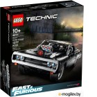  Lego Dodge Charger   / 42111