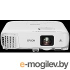  Epson EB-982W white (LCD, 1280x800, 4200Lm, 16000:1, 3.1 kg) (V11H987040)
