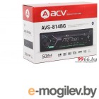  ACV VS-814BB 1DIN 4x50