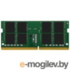   Kingston Branded DDR4   16GB (PC4-25600)  3200MHz DR x8 SO-DIMM