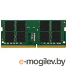  Kingston Branded DDR4   32GB (PC4-25600)  3200MHz DR x8 SO-DIMM