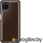  (-) Samsung  Samsung Galaxy A12 Soft Clear Cover  (EF-QA125TBEGRU)
