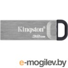 Usb flash  Kingston Kyson 32GB USB 3.2 Gen 1 (DTKN/32GB)
