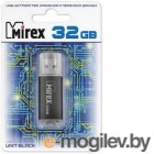Usb flash  Mirex Unit Black 32GB / 13600-FMUUND32