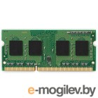   Kingston DDR-III 4GB (PC3-12800) 1600MHz SO-DIMM SR X8