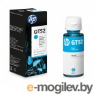  PL-M0H54AE (GT52)   HP DeskJet GT5810/GT5820/GT5822/InkTank 110/115/310/315/319/410/415/418    Cyan 70  ProfiLine