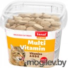    Sanal Multi Vitamin / 1580SC (100)