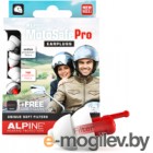     Alpine Hearing Protection MotoSafe Pro / 111.23.112