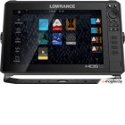  Lowrance HDS-12 Live Row 3-in-1 / 000-14431-001