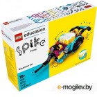  Lego Education Spike Prime.   / 45680