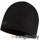  Buff Microfiber Reversible Hat Embers Black (123877.999.10.00)