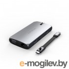  Satechi Type-C On-the-Go Multiport Adapter ST-UCMBAM