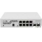  [CSS610-8G-2S+IN] Mikrotik CSS610-8G-2S+IN