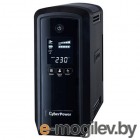 CyberPower CP900EPFCLCD 900VA/540W USB/RJ11/45 (3+3 EURO)
