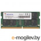     SODIMM 32GB PC25600 DDR4 SO AD4S320032G22-SGN ADATA