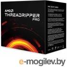  AMD CPU Desktop Ryzen Threadripper PRO 3995WX (64C/128T,4.2GHz,288MB,280W,sWRX8) box