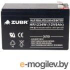    Zubr HR1234W (12V/9Ah)