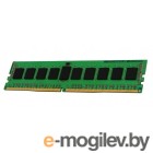   Kingston 64GB 3200MHz DDR4 CL16 DIMM (Kit of 4) 1Gx8 FURY Beast Black