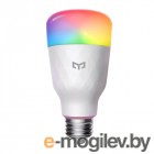  LED- Yeelight Smart LED Bulb W3 (Multiple color)