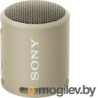  . Sony SRS-XB13  5W Mono BT (SRSXB13B.RU2)