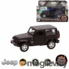    Jeep Wrangler / 870299
