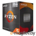  Socket-AM4 AMD Ryzen 5 5600G (100-000000252)  6C/12T 3.9GHz/4.4GHz 3+16Mb 65W Radeon Graphics  OEM