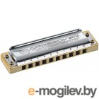   Hohner Marine Band Crossover D / M2009036X