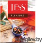   Tess Pleasure  / Nd-00001851 (100)