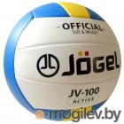   Jogel JV-100 ( 5, )