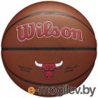   Wilson NBA Chicago Bulls / WTB3100XBCHI ( 7)