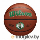   Wilson NBA Boston Celtics / WTB3100XBBOS ( 7)