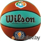   Wilson NBA Team Tribute Chicago Bulls / WTB1300XBCHI ( 7)