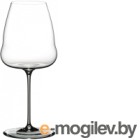   .  Riedel Winewings Champagne Wine / 1234/28