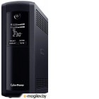    UPS CyberPower VP1200EILCD  Line-Interactive 1200VA/720W USB/RS-232/RJ11/45  (4 + 4 IEC 13)