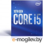  Intel Core i5 10400F Soc-1200 (2.9GHz) OEM