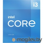  Intel CPU Desktop Core i3-10105 (3.7GHz, 6MB, LGA1200) box