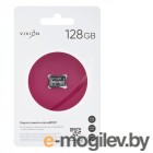 128Gb - Vixion MicroSDXC Class 10 GS-00008764 (!)
