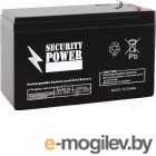    Security Power SP 12-1.3 (12V/1.3Ah)