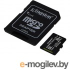 16Gb - Kingston Micro Secure Digital HC UHS-I Class 3 SDCIT2/16GB    SD (!)