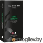    Carraro Crema Espresso  Nespresso (10x5.2)