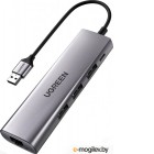 USB- Ugreen CM266 / 60812 ()