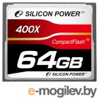 Silicon Power 400X SP064GBCFC400V10