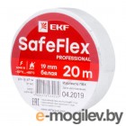    19 20  SafeFlex EKF PROxima