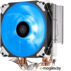   Silverstone SST-AR12-RGB Argon CPU Cooler 4 Direct Contact Heatpipe, 120mm PWM RGB Fan, RTL {15}