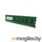   QNAP RAM-4GDR4ECP0-UD-2666 4GB ECC DDR4 RAM, 2666 MHZ, UDIMM