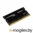   Kingston 32GB 3200MHz DDR4 CL20 SODIMM (Kit of 2) FURY Impact