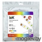  IEK LED 5 LSR-5050RGB60-14,4-IP65-12 IEK