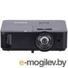  INFOCUS IN116BBST DLP, 3600 lm, WXGA, 30 000:1, (0.52:1) - , 2xHDMI 1.4, VGA in, VGA out, S-video, USB-A (power), 3.5mm audio in, 3.5mm audio out, RS232,   15000 ., 1x10W, 2.9 