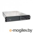   ExeGate Pro EX284973RUS 2U550-08 <RM 19,  2U,  550,  500ADS, 2*USB>